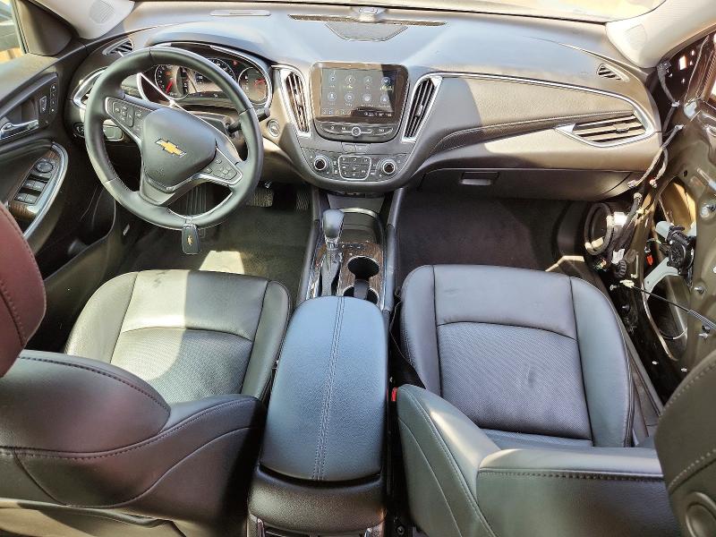Aukcja sprzedaży 2024 Chevrolet Malibu, vin: 1G1ZE5ST5RF247935, numer aukcji: 55386906