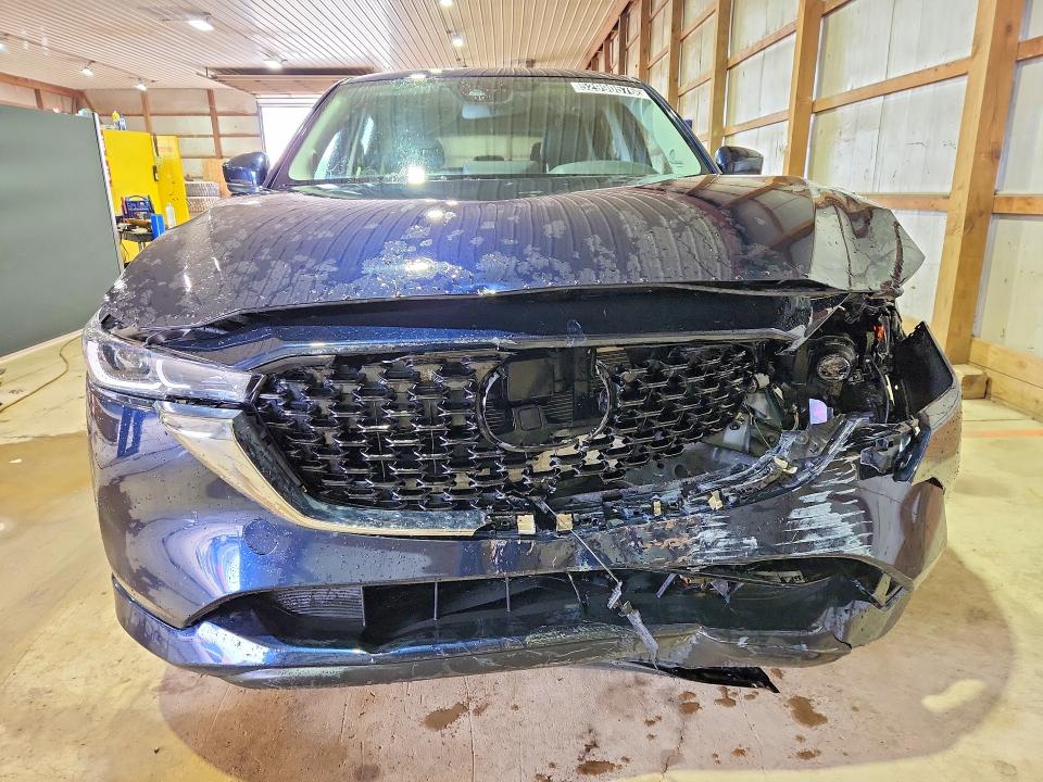 Aukcja sprzedaży 2025 Mazda Cx-5, vin: JM3KFBCL5S0695370, numer aukcji: 52990576