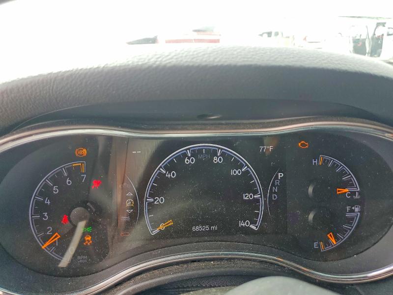 2018 Jeep Grand Cherokee მანქანა იყიდება აუქციონზე, vin: 1C4RJFAG6JC387558, აუქციონის ნომერი: 54828926