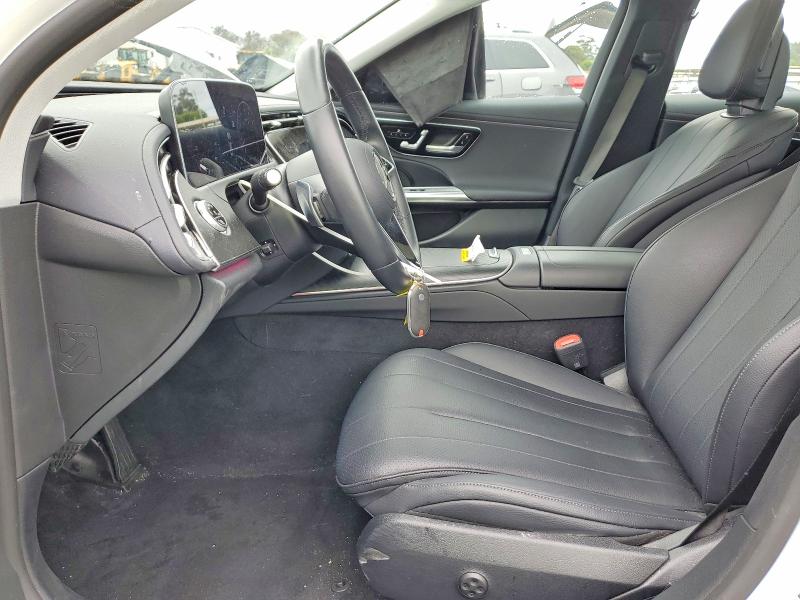 Продажа на аукционе авто 2024 Mercedes-benz E, vin: W1KLF4HB3RA037890, номер лота: 52425956