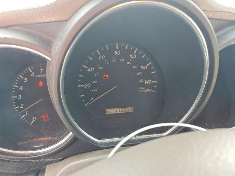 Продажа на аукционе авто 2009 Lexus Rx, vin: 2T2GK31U69C064425, номер лота: 54428216