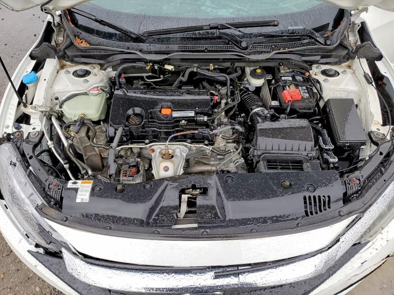 2017 Honda Civic მანქანა იყიდება აუქციონზე, vin: 19XFC2F54HE067610, აუქციონის ნომერი: 54681516