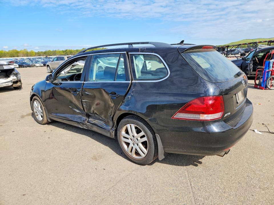 2010 Volkswagen Jetta მანქანა იყიდება აუქციონზე, vin: 3VWPL7AJXAM701694, აუქციონის ნომერი: 53419456