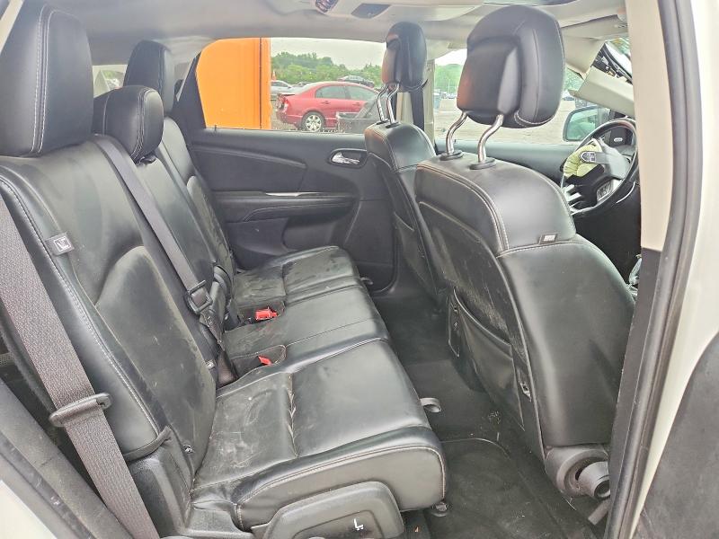 Aukcja sprzedaży 2018 Dodge Journey, vin: 3C4PDCGG3JT504876, numer aukcji: 53664776