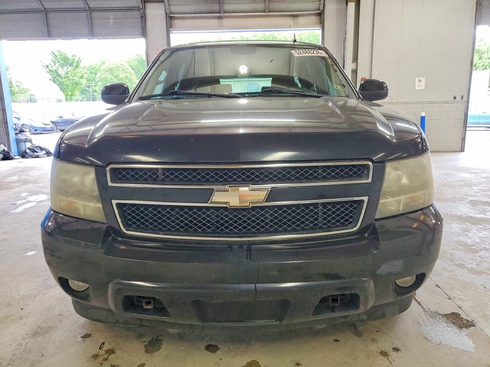 Aukcja sprzedaży 2011 Chevrolet Suburban, vin: 1GNSKJE37BR189943, numer aukcji: 52488236