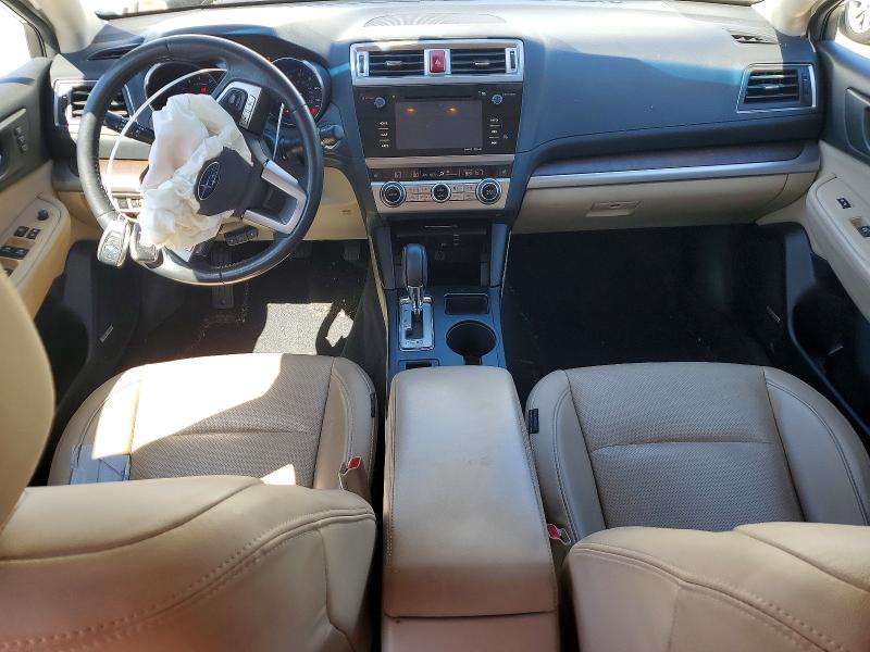 Продаж на аукціоні авто 2017 Subaru Outback, vin: 4S4BSANC3H3356590, номер лоту: 54006296
