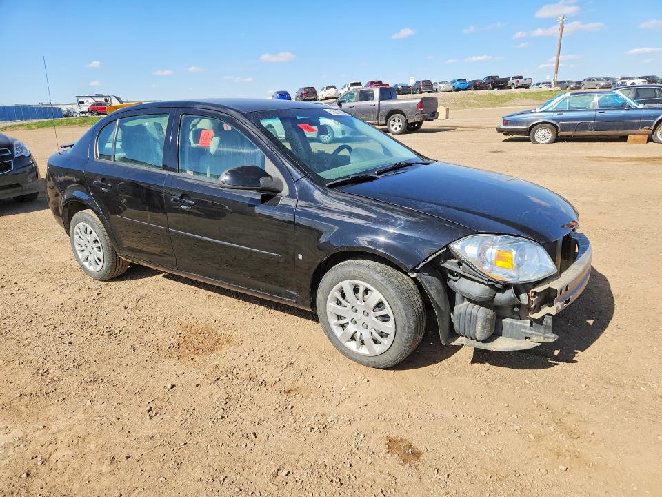 Aukcja sprzedaży 2006 Chevrolet Cobalt, vin: 1G1AL55F467762830, numer aukcji: 51531106