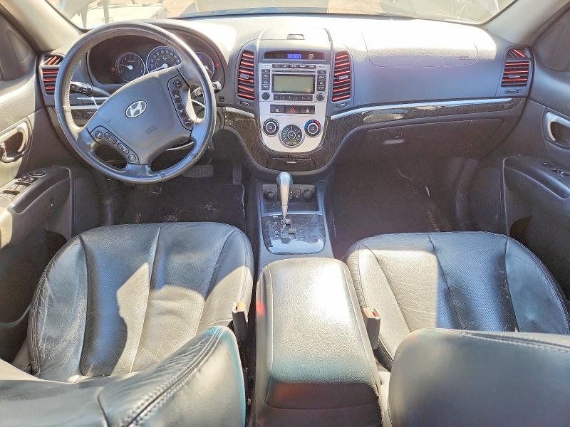 Aukcja sprzedaży 2009 Hyundai Santa Fe, vin: 5NMSG73E59H234541, numer aukcji: 51792166