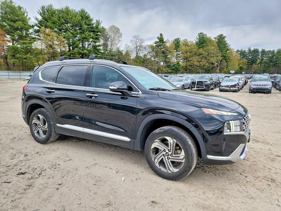 Продаж на аукціоні авто 2023 Hyundai Santa Fe, vin: 5NMS3DAJ0PH578561, номер лоту: 52873256