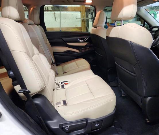 Aukcja sprzedaży 2019 Subaru Ascent, vin: 4S4WMALD6K3487379, numer aukcji: 52377746