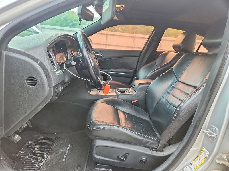 Продаж на аукціоні авто 2012 Dodge Charger, vin: 2C3CDXCT7CH190979, номер лоту: 53575166