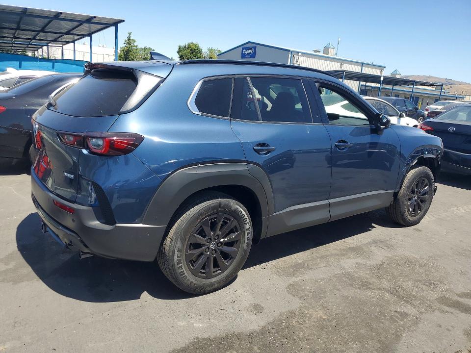 Продаж на аукціоні авто 2026 Mazda Cx-50, vin: 7MMVAADW6TN166599, номер лоту: 53840856