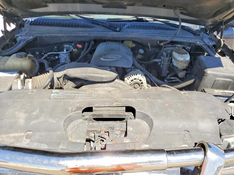 Aukcja sprzedaży 2004 Chevrolet Silverado, vin: 2GCEK13T141389558, numer aukcji: 52158346