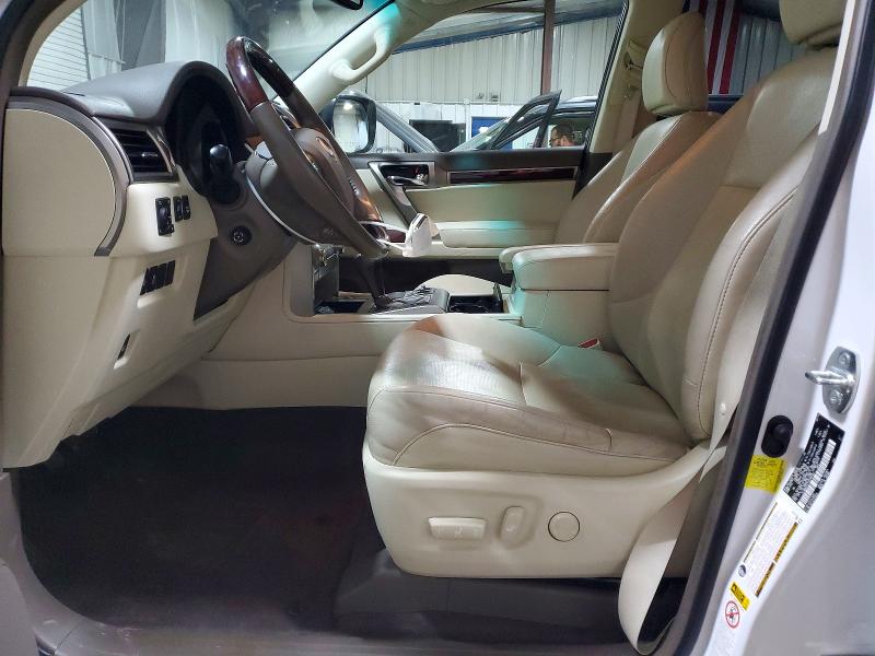 Продажа на аукционе авто 2018 Lexus Gx, vin: JTJBM7FX7J5198796, номер лота: 54395716