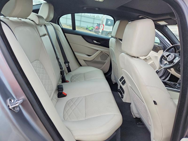 Продажа на аукционе авто 2020 Jaguar Xe, vin: SAJAP4FX4LCP58567, номер лота: 54488406