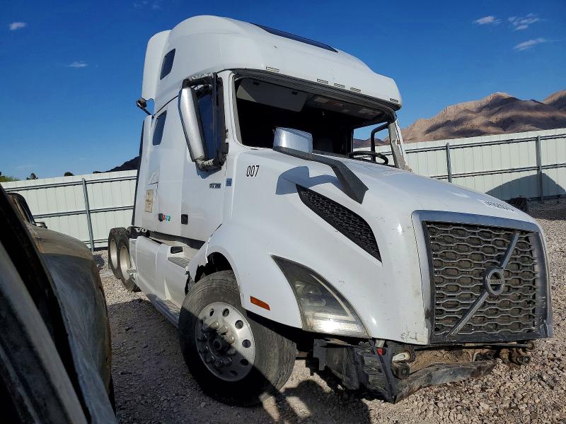 Продаж на аукціоні авто 2024 Volvo Vn Vnl, vin: 4V4NC9EH6RN628830, номер лоту: 41629376