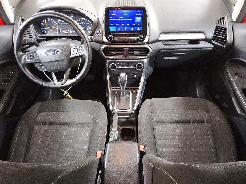 Aukcja sprzedaży 2020 Ford Ecosport, vin: MAJ3S2GEXLC357408, numer aukcji: 53277206