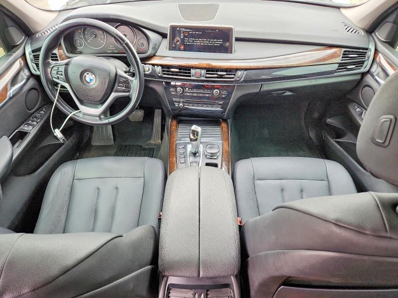 Aukcja sprzedaży 2015 Bmw X5, vin: 5UXKR0C56F0K67785, numer aukcji: 52039456