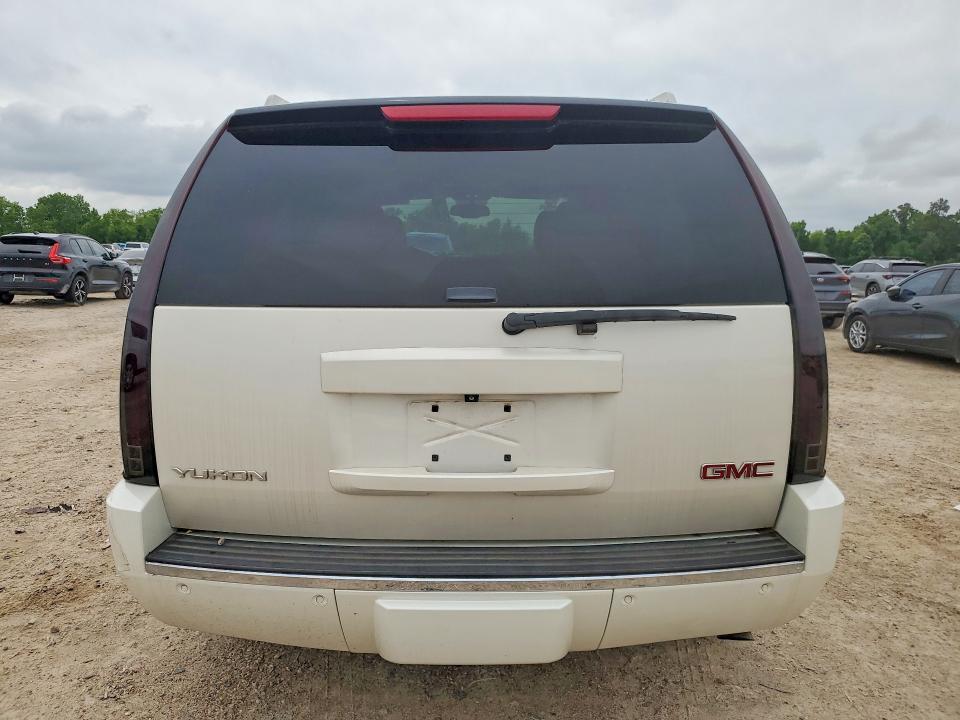 Продаж на аукціоні авто 2013 Gmc Yukon, vin: 1GKS1EEF4DR255630, номер лоту: 53905926