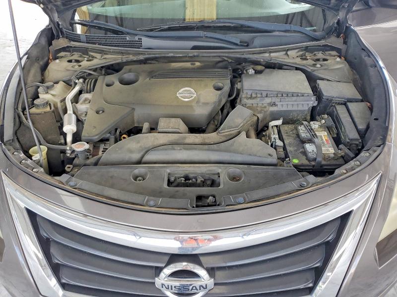 Продажа на аукционе авто 2015 Nissan Altima, vin: 1N4AL3AP0FC245158, номер лота: 53797306