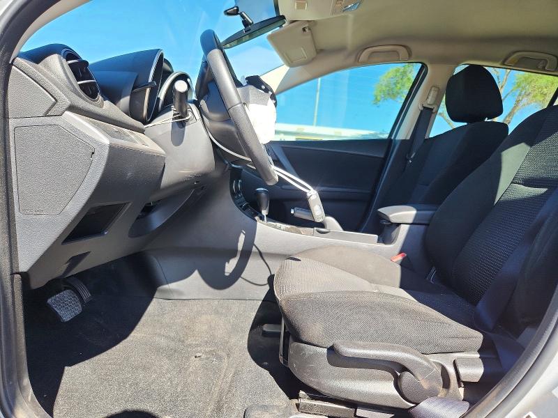Продаж на аукціоні авто 2013 Mazda 3, vin: JM1BL1L70D1757656, номер лоту: 52925706