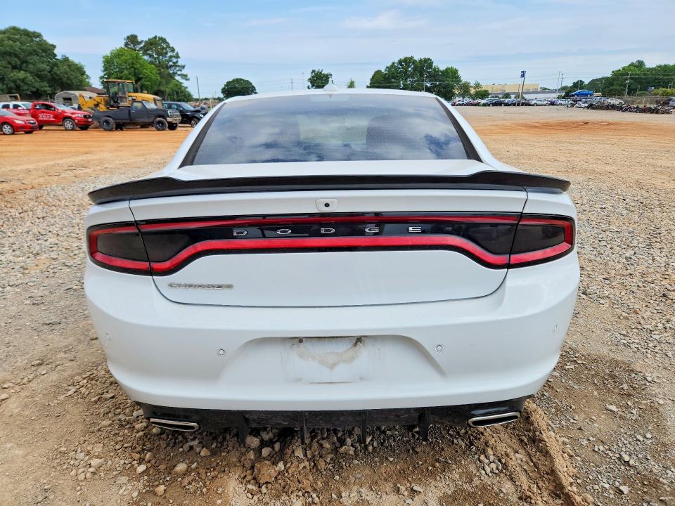Продажа на аукционе авто 2023 Dodge Charger, vin: 2C3CDXBG7PH523286, номер лота: 52514546