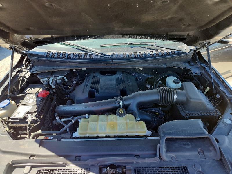 Продаж на аукціоні авто 2021 Ford Expedition, vin: 1FMJU2AT3MEA43197, номер лоту: 53734626