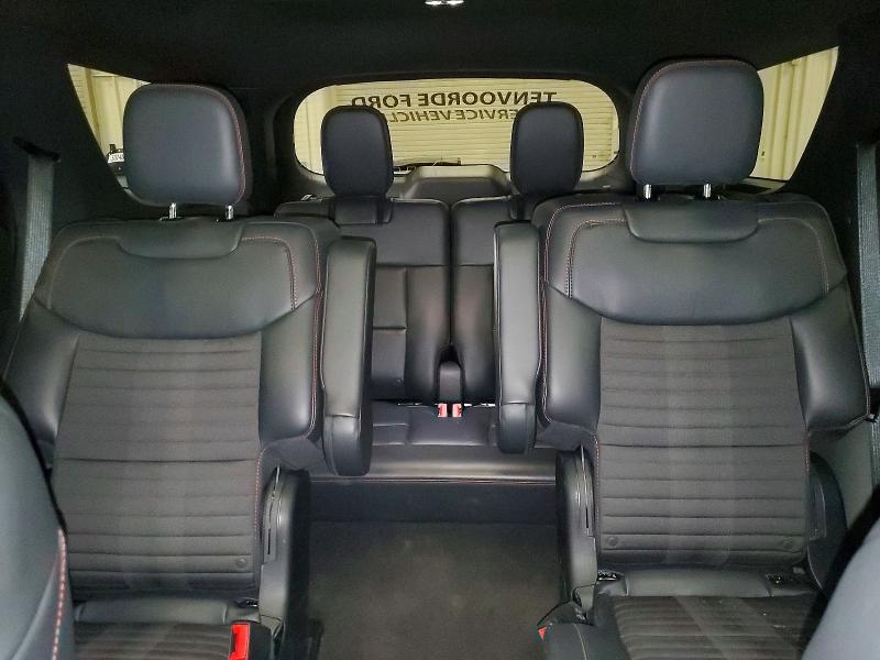 Aukcja sprzedaży 2026 Ford Explorer, vin: 1FMUK8KH1TGA49986, numer aukcji: 52726346