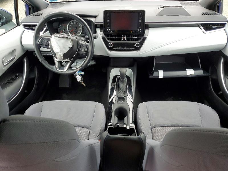 Aukcja sprzedaży 2022 Toyota Corolla, vin: 5YFS4MCE1NP128806, numer aukcji: 54098216