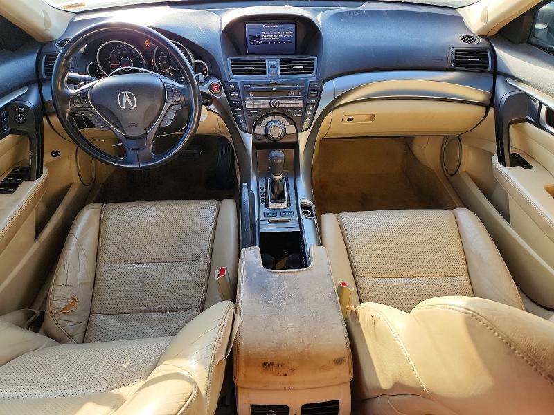 Aukcja sprzedaży 2009 Acura Tl, vin: 19UUA86509A022816, numer aukcji: 53458376