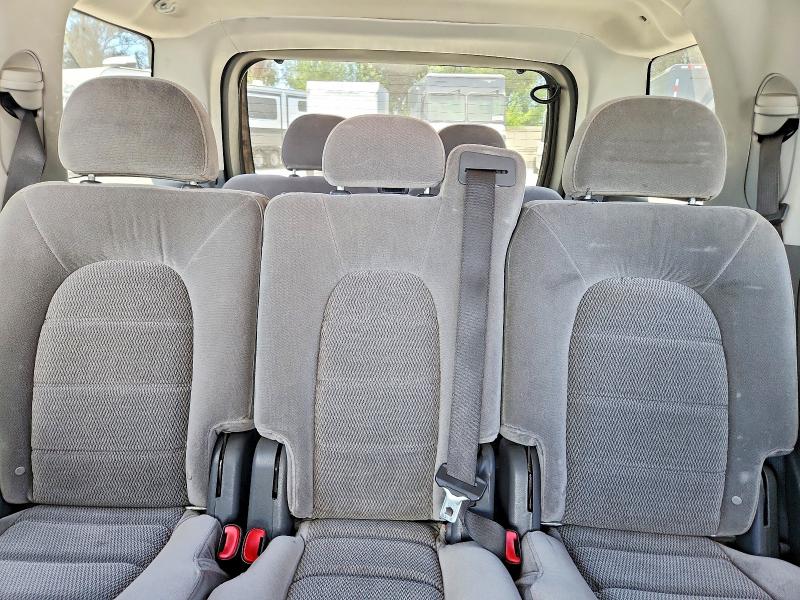 2004 Ford Explorer მანქანა იყიდება აუქციონზე, vin: 1FMZU63E54UB50749, აუქციონის ნომერი: 54902086