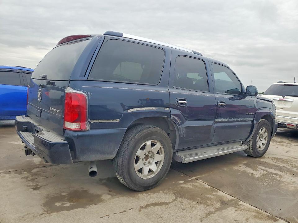 Aukcja sprzedaży 2005 Cadillac Escalade, vin: 1GYEC63T65R195864, numer aukcji: 52419136