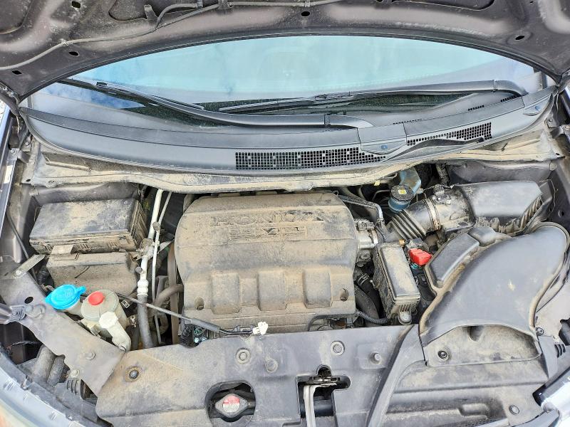Aukcja sprzedaży 2015 Honda Odyssey, vin: 5FNRL5H96FB021282, numer aukcji: 54788326