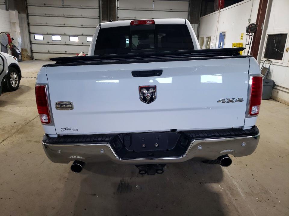 Aukcja sprzedaży 2014 Ram 1500, vin: 1C6RR7PT4ES168572, numer aukcji: 55246746