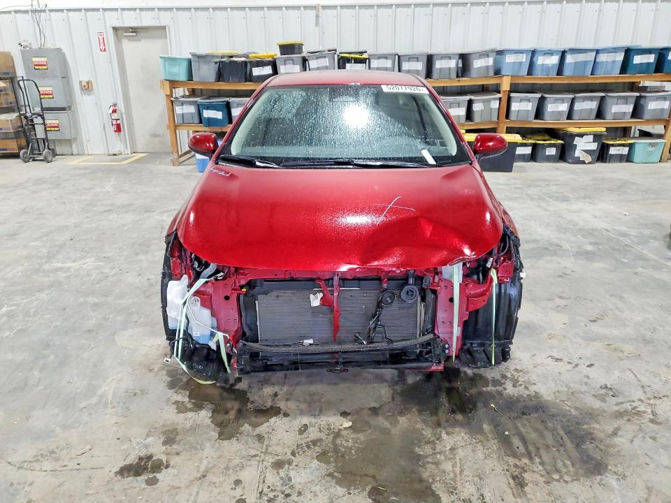 52077926 :رقم المزاد ، JTDBCMFEXRJ035453 vin ، 2024 Toyota Corolla Hybrid مزاد بيع