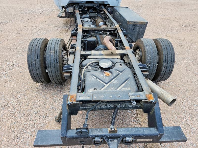 2024 Chevrolet 5500hd მანქანა იყიდება აუქციონზე, vin: 1HTKHPVKXRH659208, აუქციონის ნომერი: 51953846