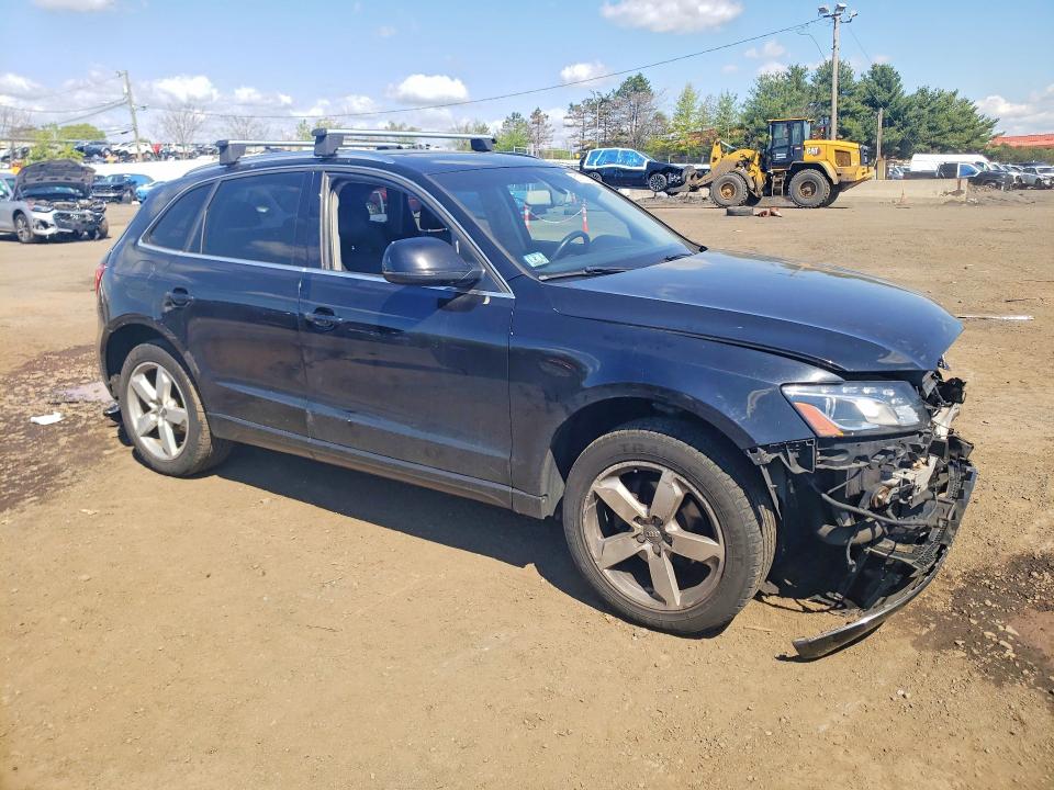 2012 Audi Q5 მანქანა იყიდება აუქციონზე, vin: WA1LFAFP9CA084611, აუქციონის ნომერი: 51763036