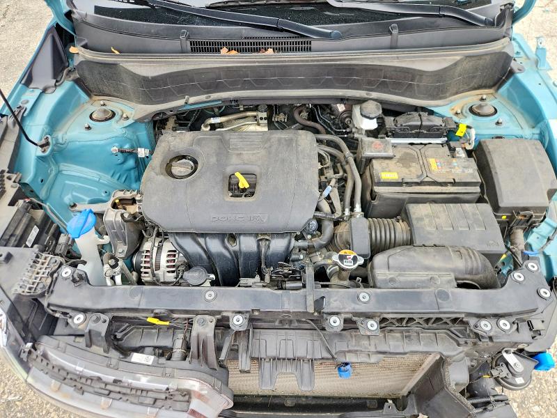 55025526 :رقم المزاد ، KNDER2AA0S7677591 vin ، 2025 Kia Seltos مزاد بيع
