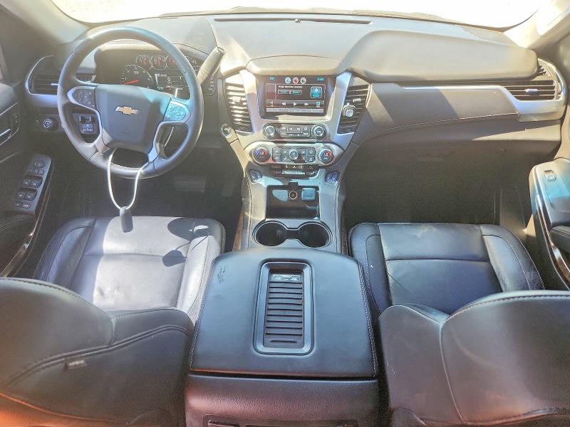 Aukcja sprzedaży 2015 Chevrolet Tahoe, vin: 1GNSKBKC9FR633744, numer aukcji: 54888426