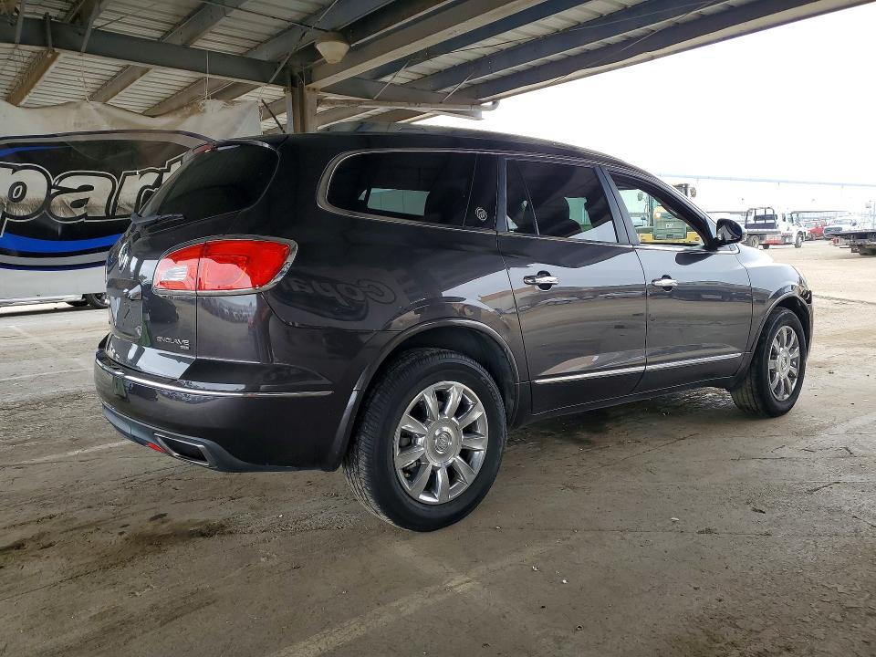 Aukcja sprzedaży 2015 Buick Enclave, vin: 5GAKVCKD1FJ354691, numer aukcji: 53046436
