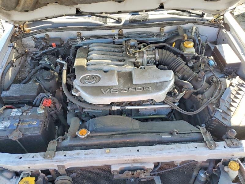Aukcja sprzedaży 2003 Nissan Pathfinder, vin: JN8DR09X93W711421, numer aukcji: 55106226