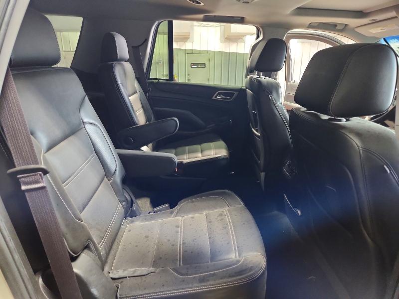 52948386 :رقم المزاد ، 1GKS2CKJ2GR408066 vin ، 2016 Gmc Yukon مزاد بيع