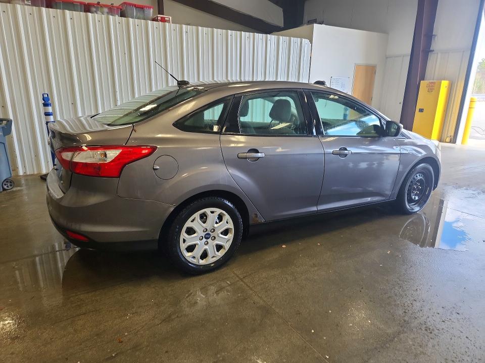 Aukcja sprzedaży 2012 Ford Focus, vin: 1FAHP3F26CL253521, numer aukcji: 52211766