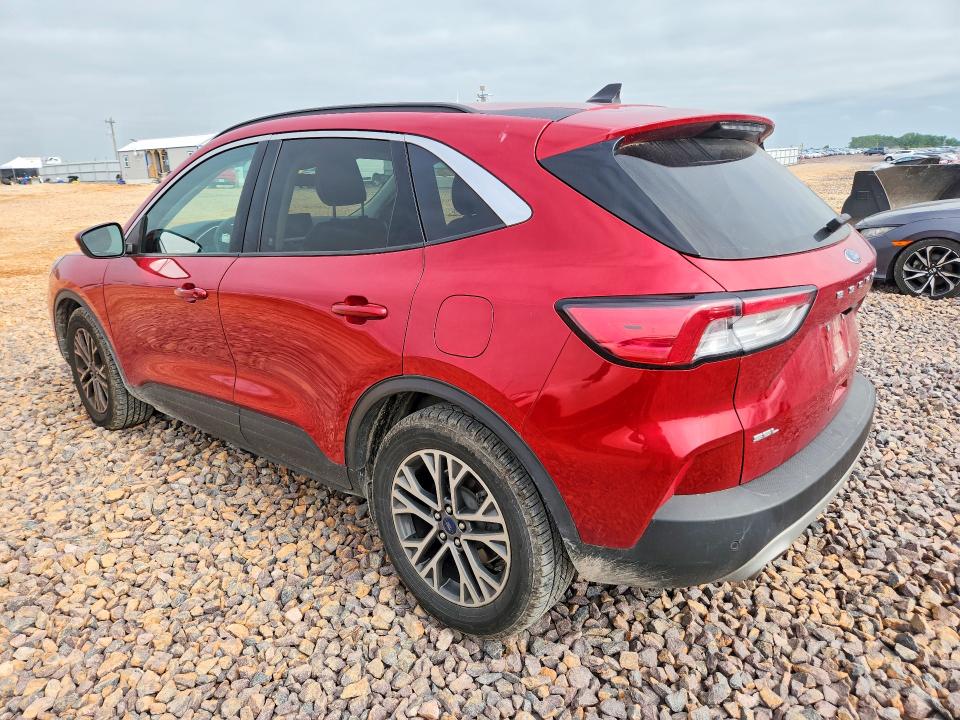Продаж на аукціоні авто 2021 Ford Escape, vin: 1FMCU0H69MUA96828, номер лоту: 54265576