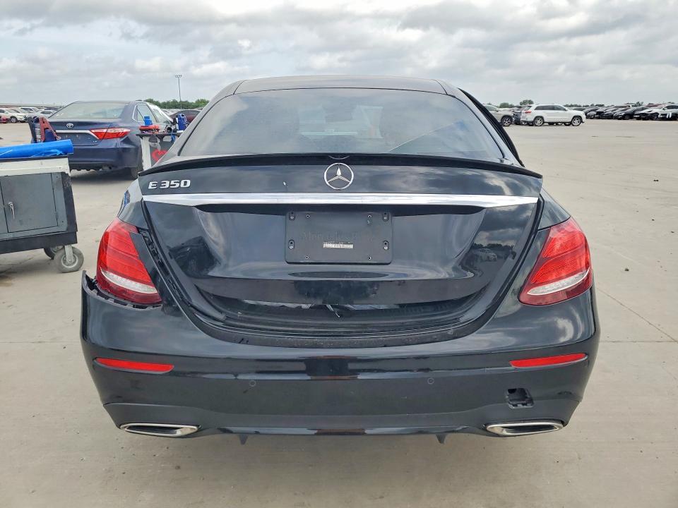 Продаж на аукціоні авто 2020 Mercedes-benz E, vin: WDDZF8DB7LA712476, номер лоту: 53966056
