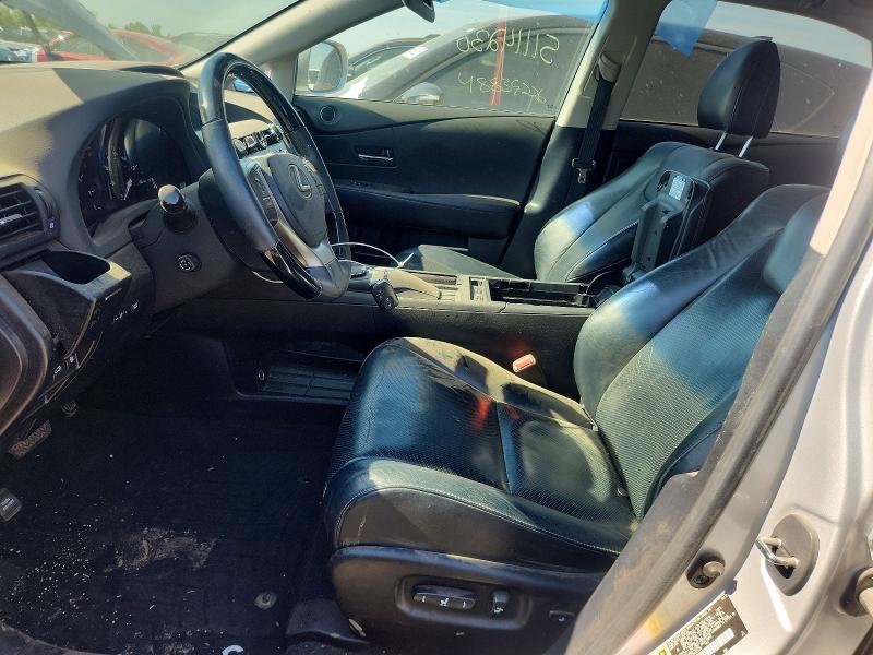 51114236 :رقم المزاد ، 2T2BK1BA3DC203776 vin ، 2013 Lexus Rx 350 مزاد بيع