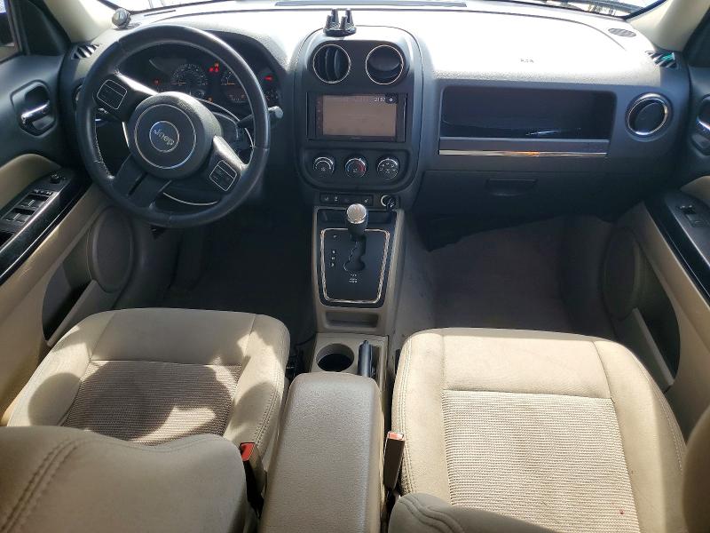 53315546 :رقم المزاد ، 1C4NJPFB9ED819271 vin ، 2014 Jeep Patriot مزاد بيع