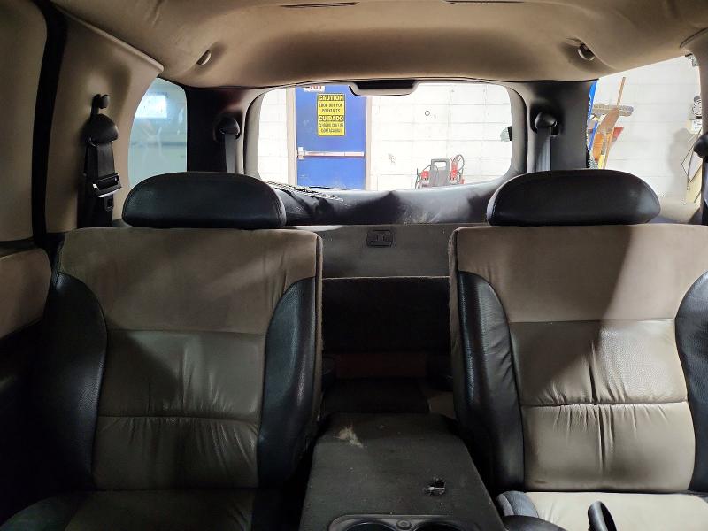 2002 Dodge Durango მანქანა იყიდება აუქციონზე, vin: 1B4HS78Z62F138681, აუქციონის ნომერი: 52536916