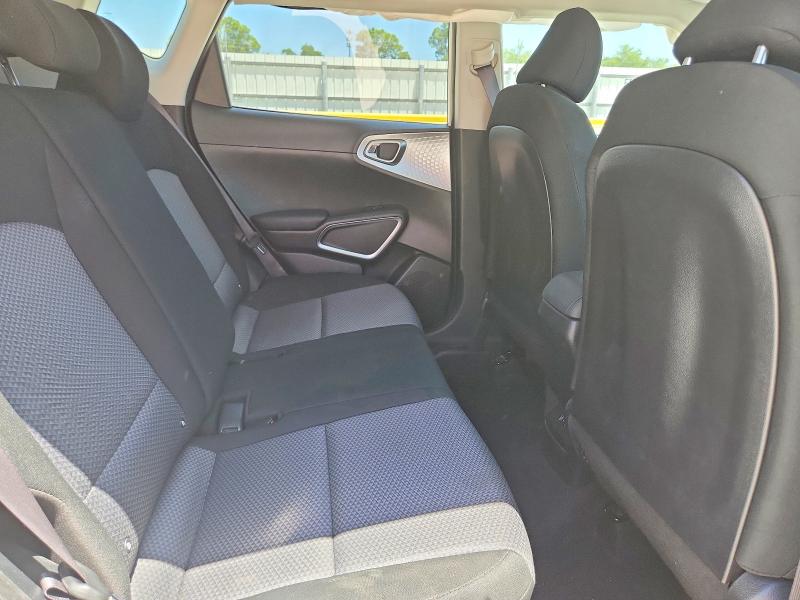 Aukcja sprzedaży 2023 Kia Soul, vin: KNDJ23AU1P7895209, numer aukcji: 52699436
