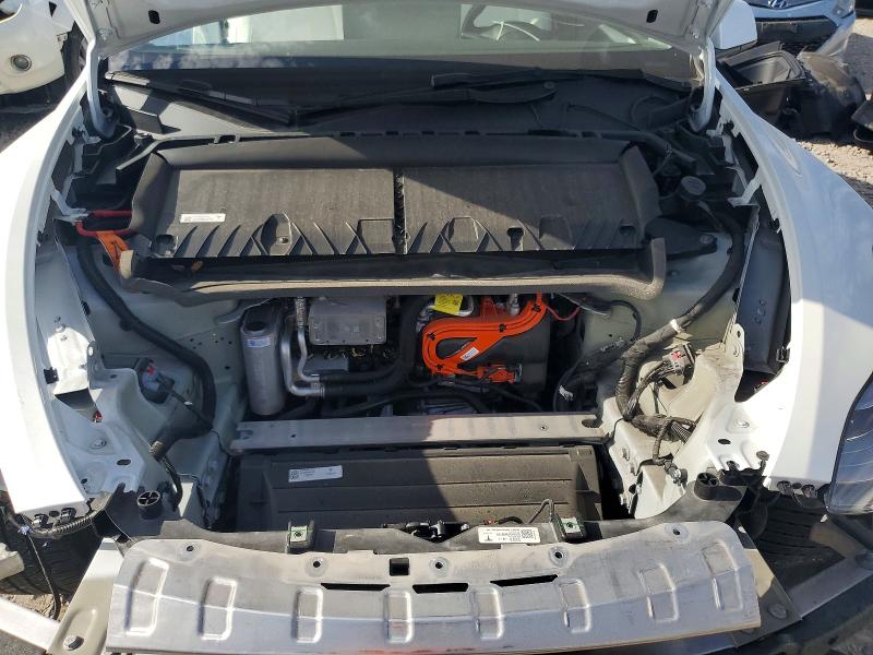 Продажа на аукционе авто 2025 Tesla Model Y, vin: 7SAYGAEE6SF257518, номер лота: 52888206